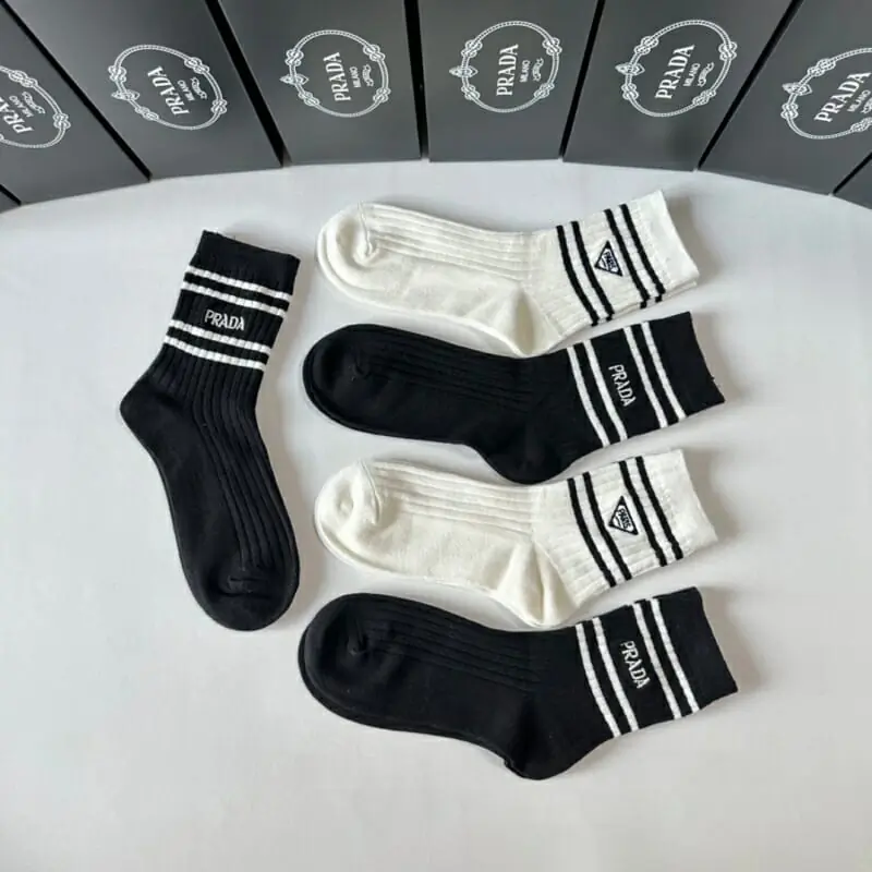 prada chaussettes s_126a7413